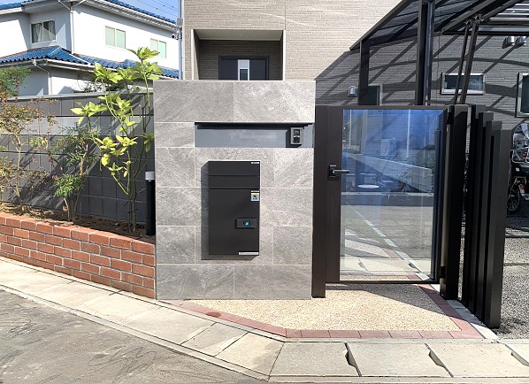 素敵な庭づくり｜八街市
